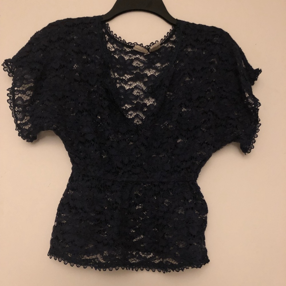 Mudd Juniors Top